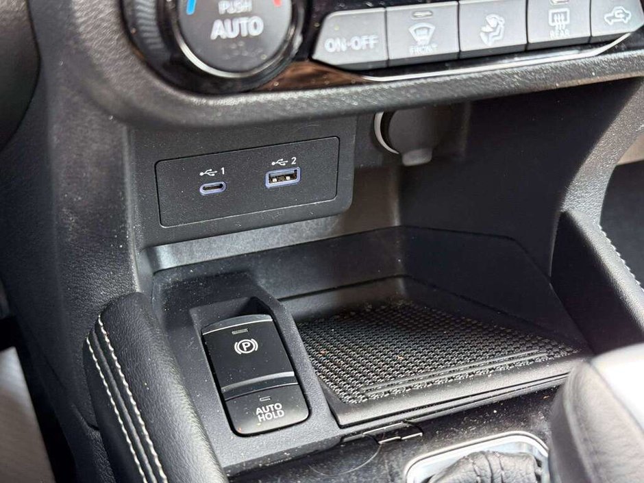2024 Nissan Kicks SV-26