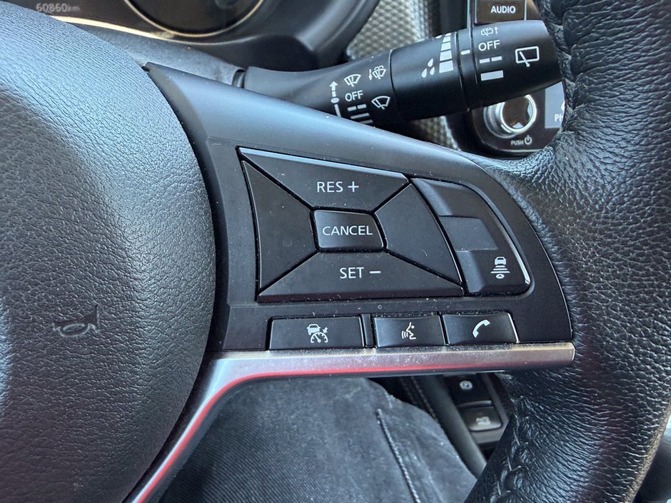 2024 Nissan Kicks SV-21
