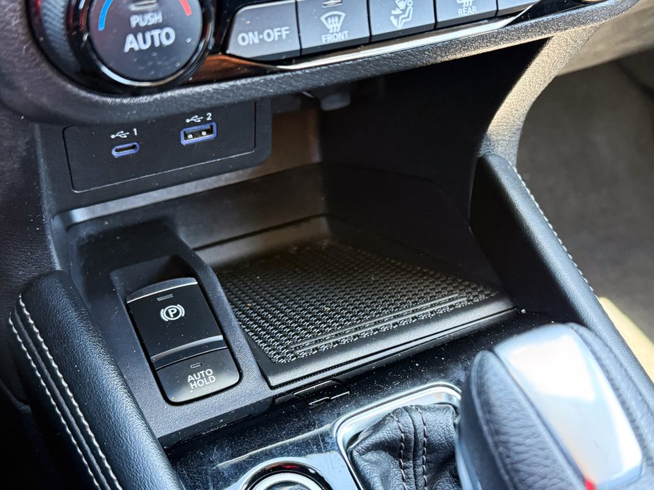 2024 Nissan Kicks SV-24