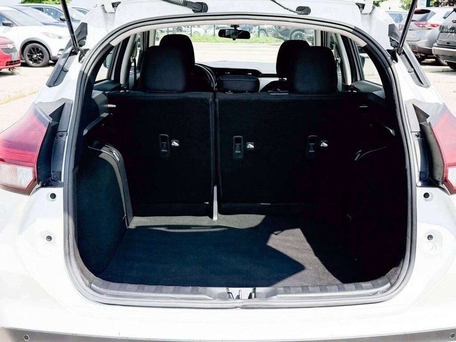 2024 Nissan Kicks SV-13