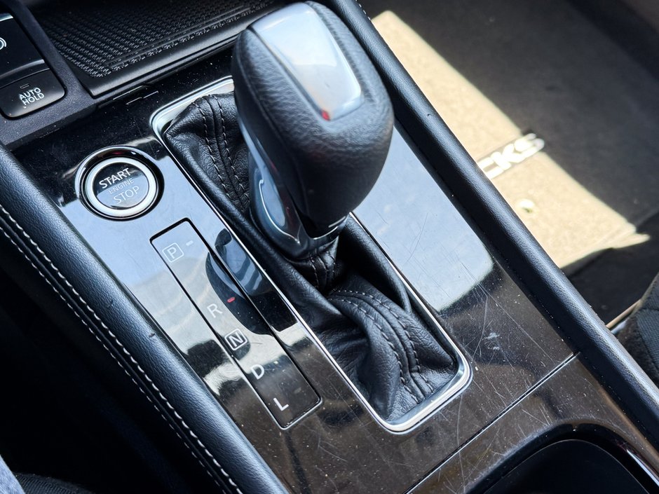2024 Nissan Kicks SV-25