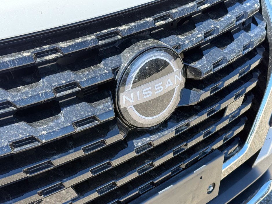 2024 Nissan Kicks SV-9