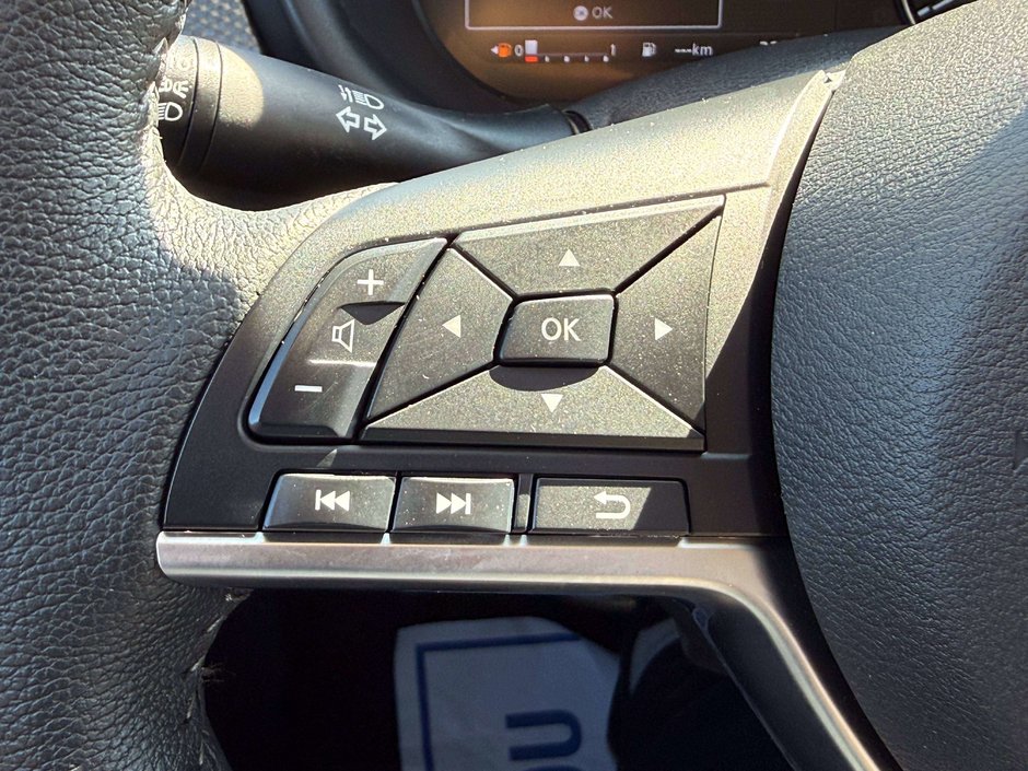 2024 Nissan Kicks SV-14
