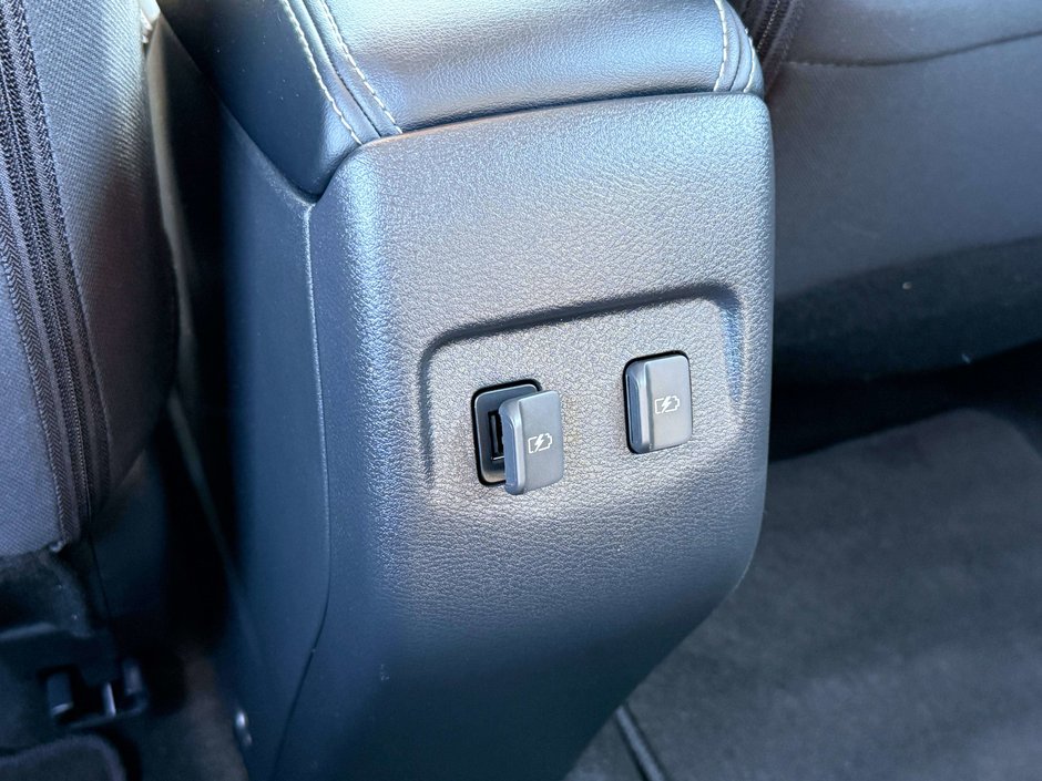 2024 Nissan Kicks SV-7