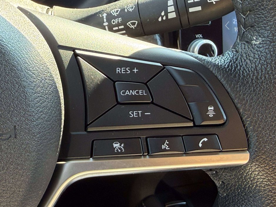 2024 Nissan Kicks SV-15