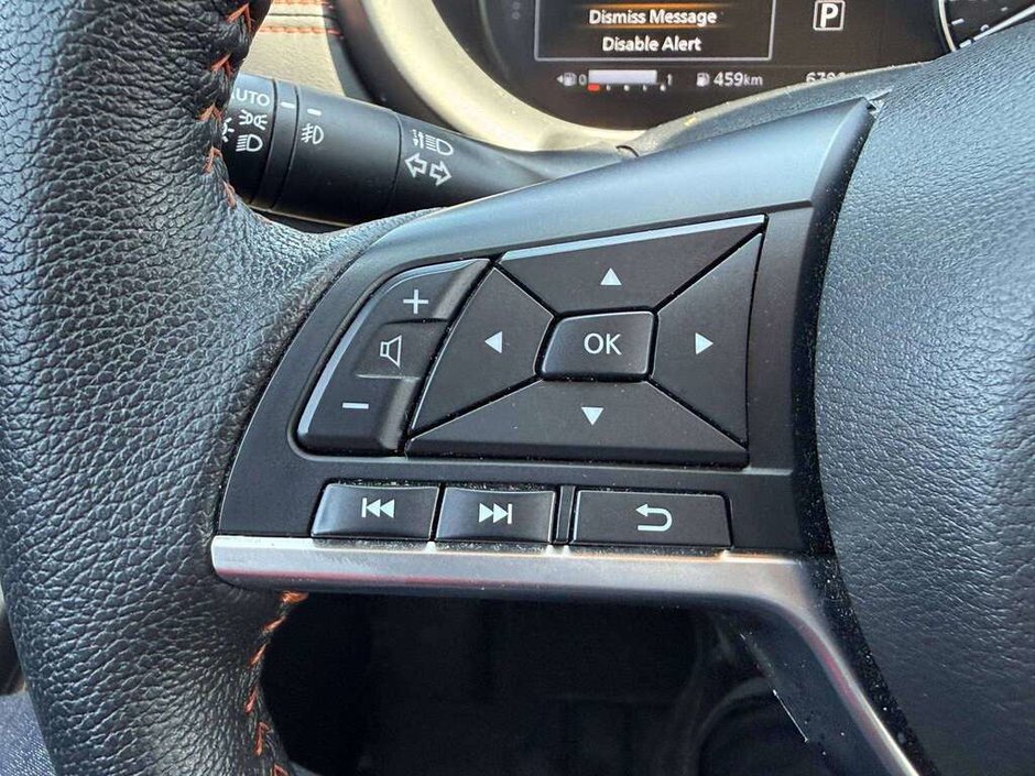 2024 Nissan Kicks SR-23