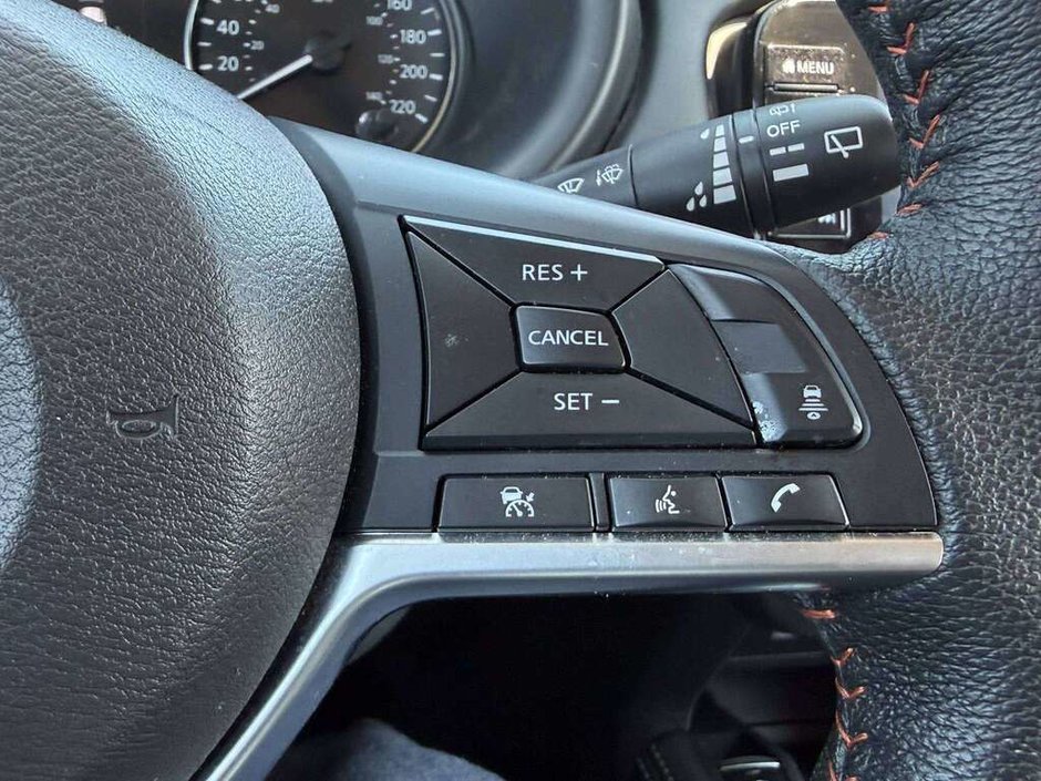 2024 Nissan Kicks SR-24