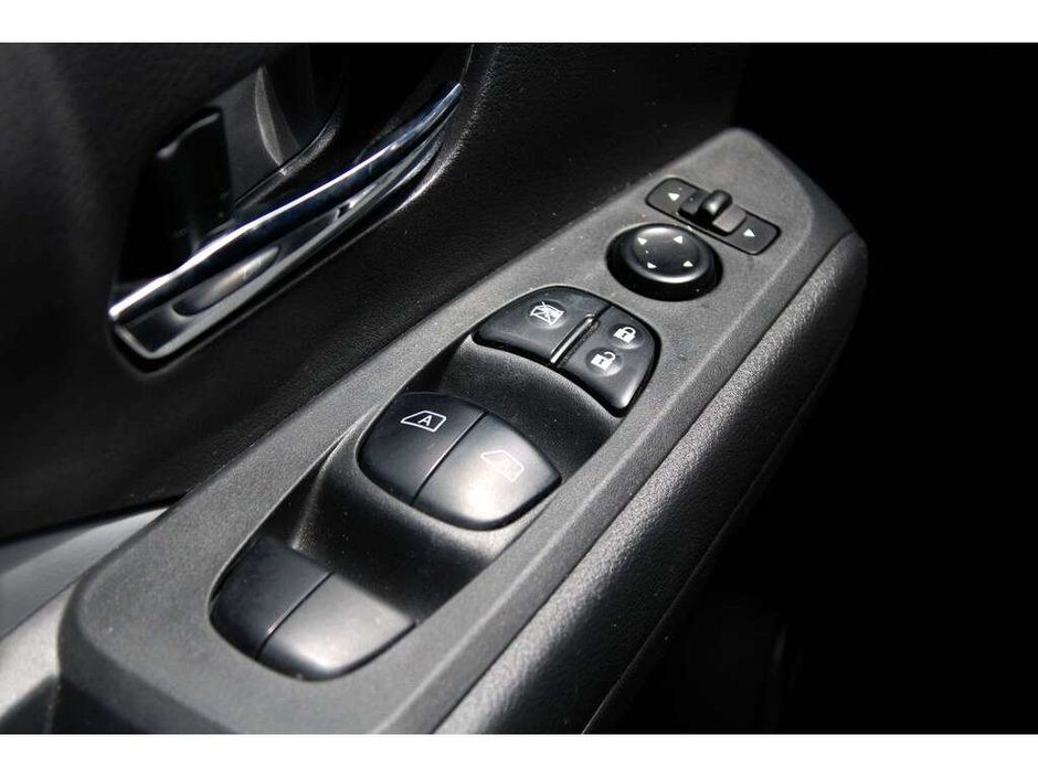 2024 Nissan Kicks SR-22
