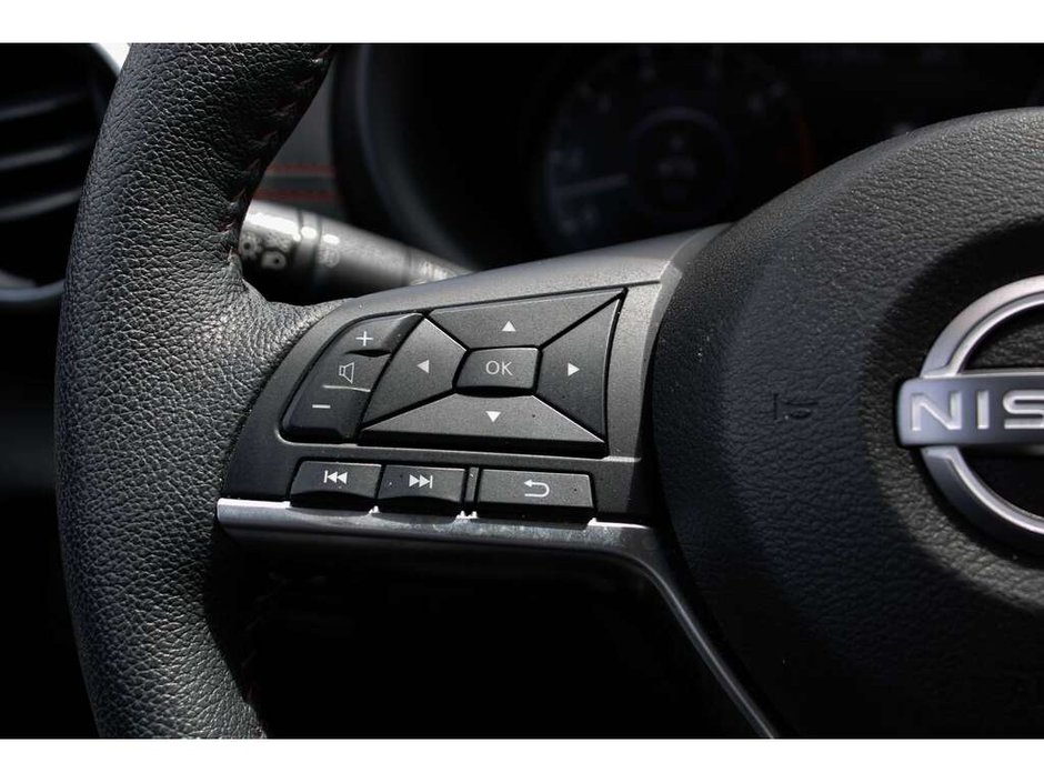2024 Nissan Kicks SR-20