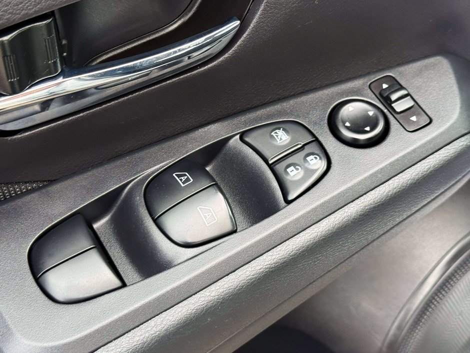 2024 Nissan Kicks SV-21