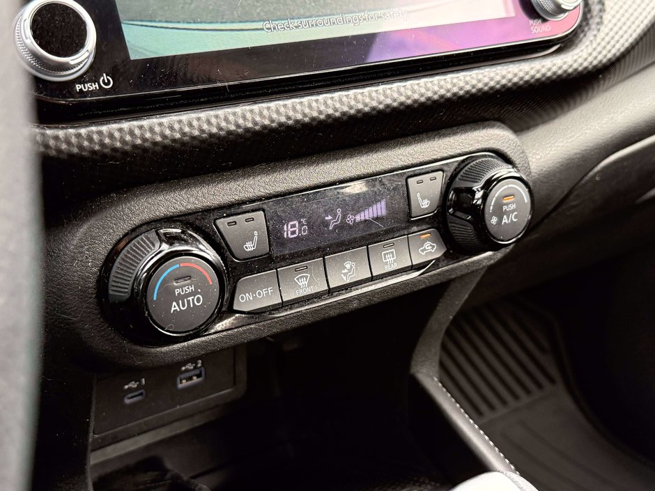 2024 Nissan Kicks SV-28