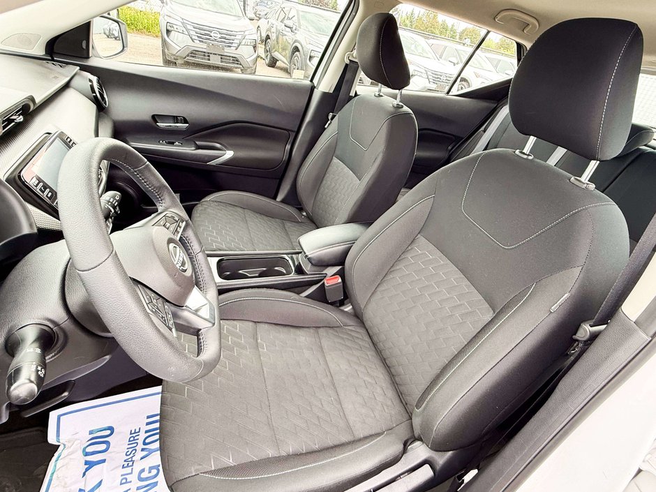2024 Nissan Kicks SV-23