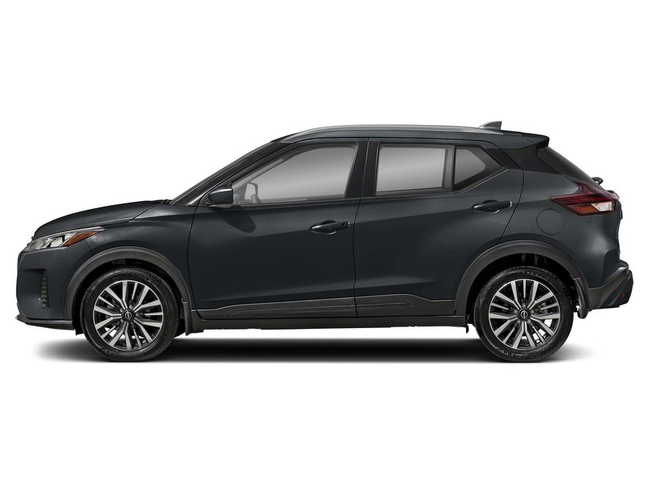 2024 Nissan Kicks SV-2