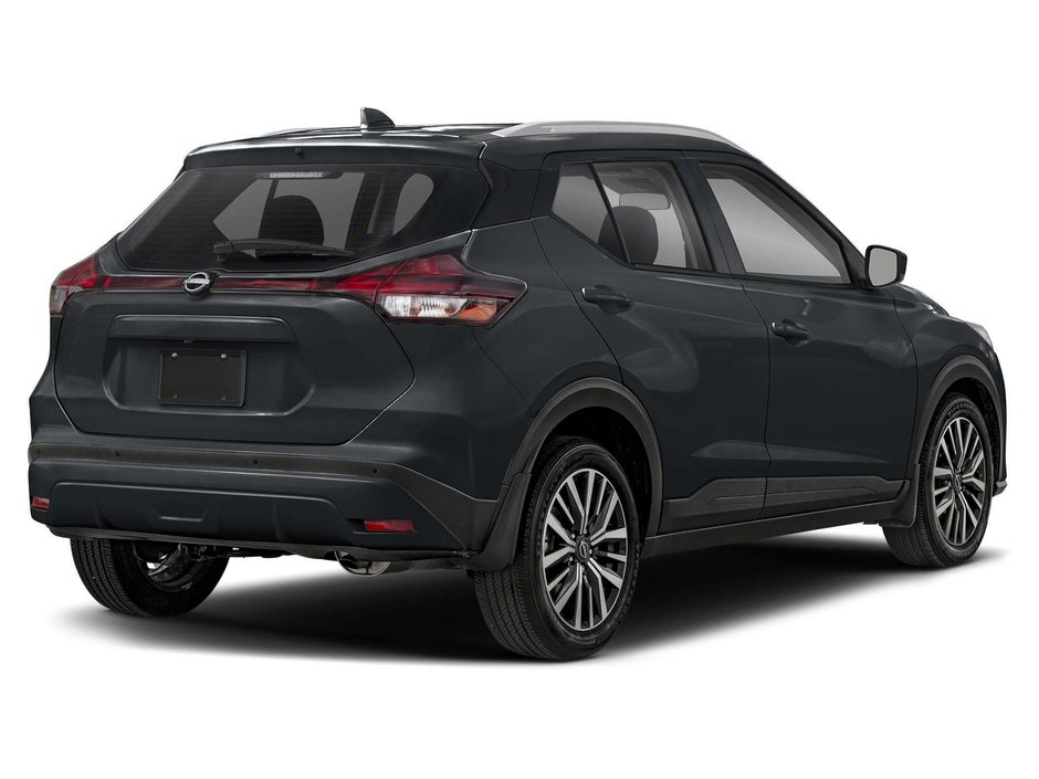 2024 Nissan Kicks SV-1