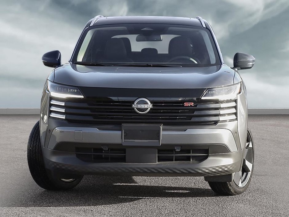 2025 Nissan Kicks SR PREMIUM SPRT WHL PKG-1
