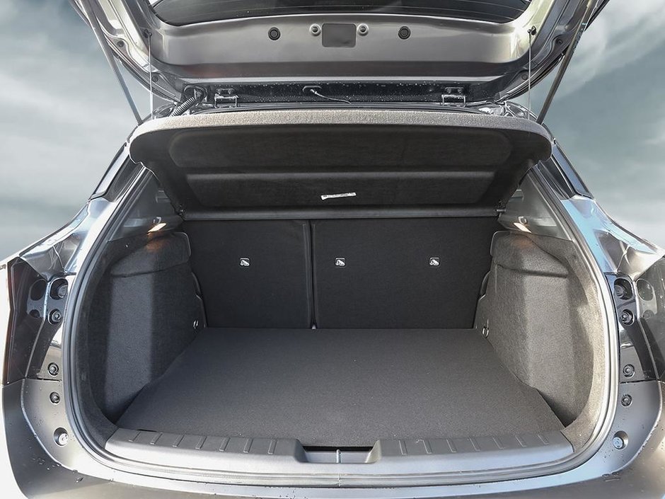 2025 Nissan Kicks SR PREMIUM SPRT WHL PKG-6