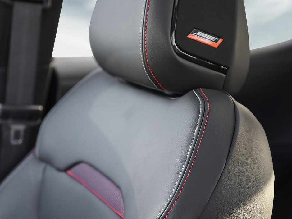 2025 Nissan Kicks SR PREMIUM-18