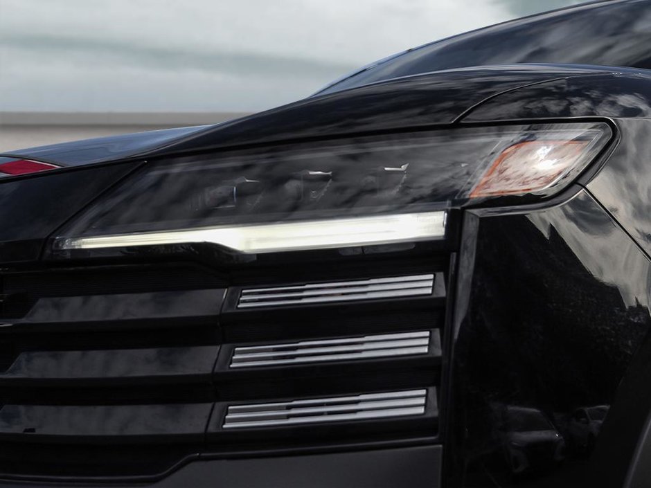 2025 Nissan Kicks SV-9