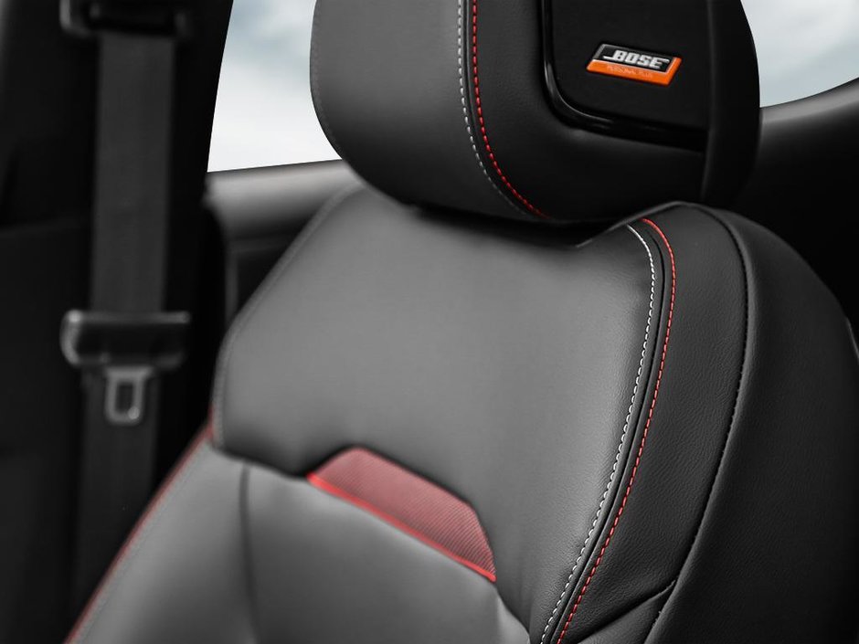 2025 Nissan Kicks SR PREMIUM-19