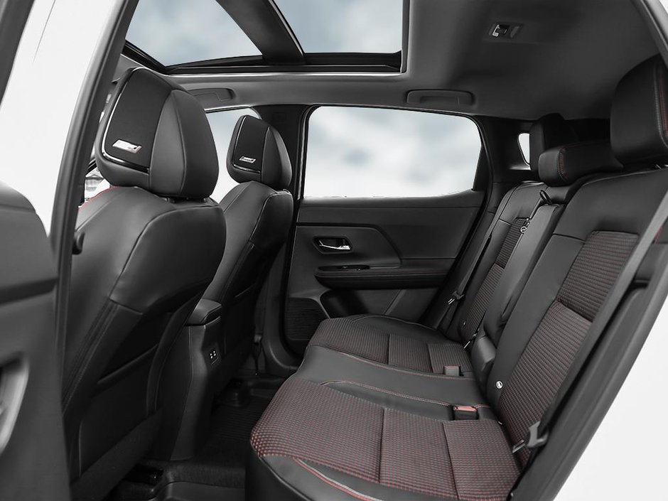 2025 Nissan Kicks SR PREMIUM-20