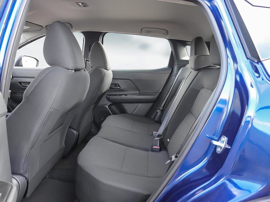 2025 Nissan Kicks S-20