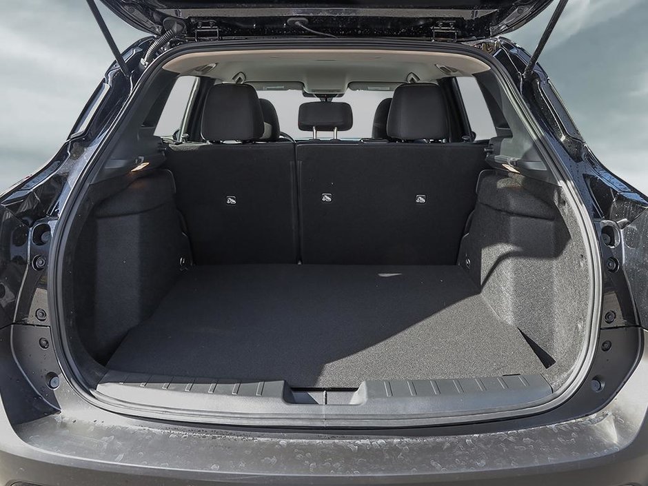 2025 Nissan Kicks SV PREMIUM-6