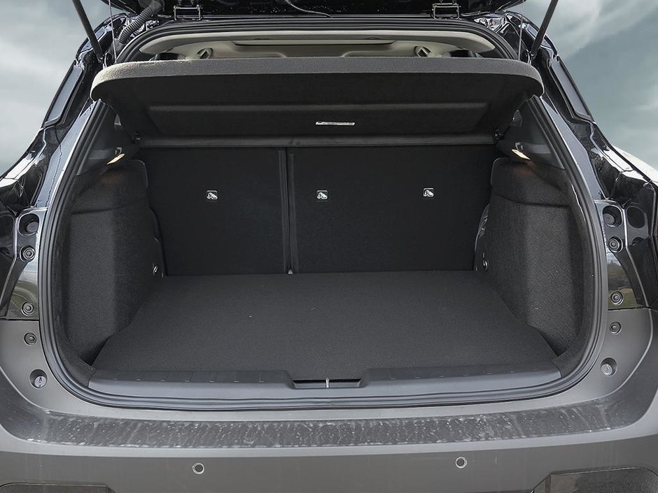 2025 Nissan Kicks SR-6