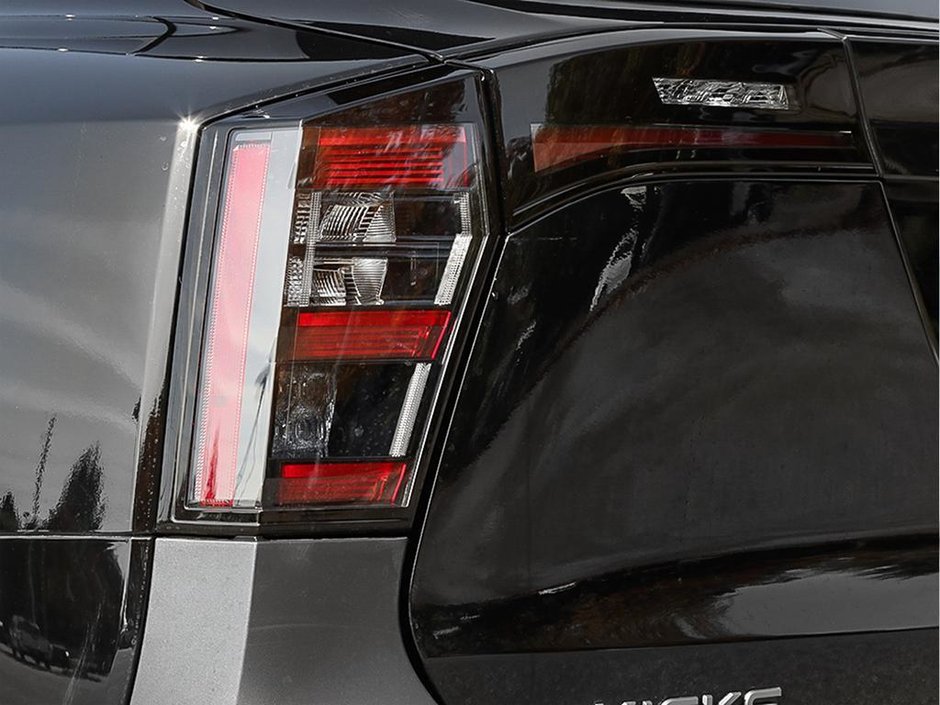 2025 Nissan Kicks SV-10