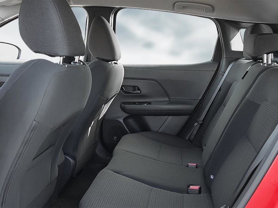 2025 Nissan Kicks S-19