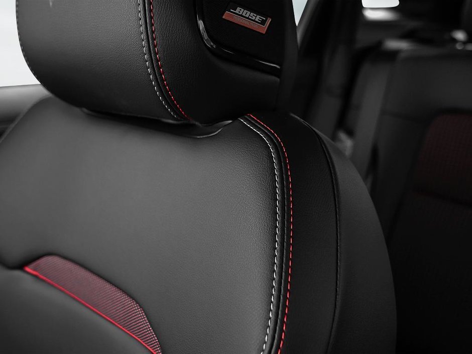 2025 Nissan Kicks SR PREMIUM-19