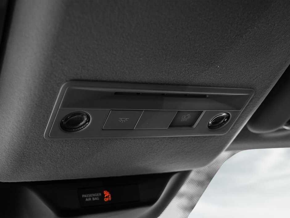 2025 Nissan Kicks SV-18