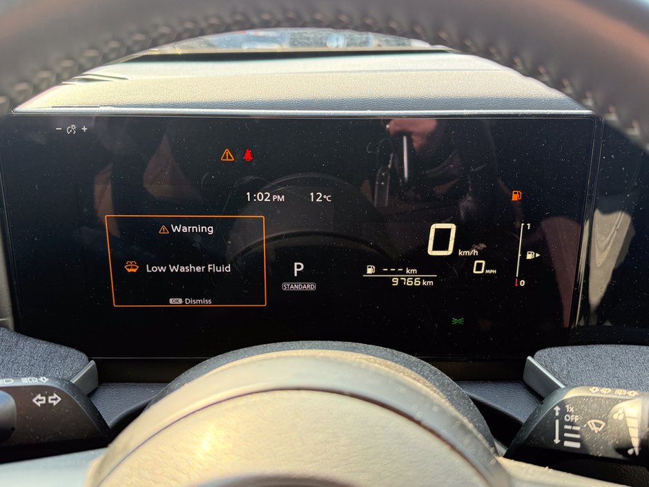 2025 Nissan Kicks SV-22