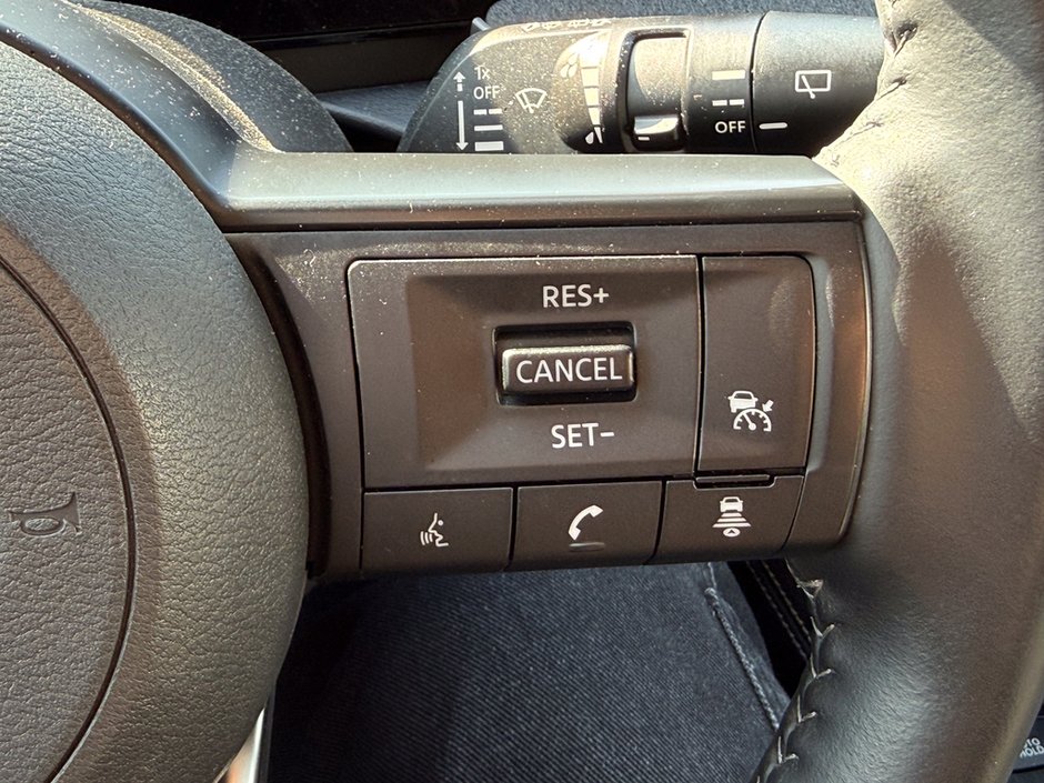 2025 Nissan Kicks SV-21