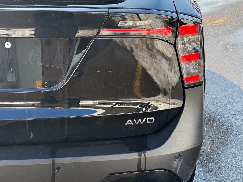 2025 Nissan Kicks SV-10