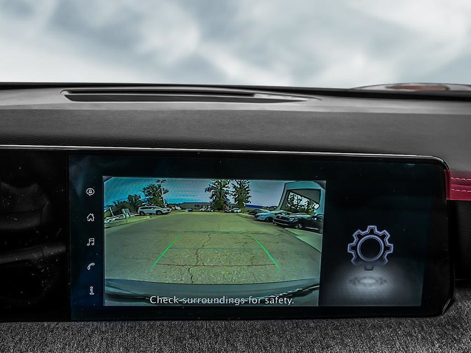 2026 Nissan KICKS SV-22