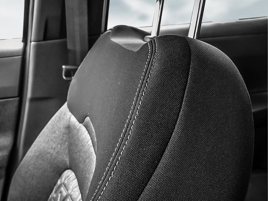 2026 Nissan KICKS SV-19