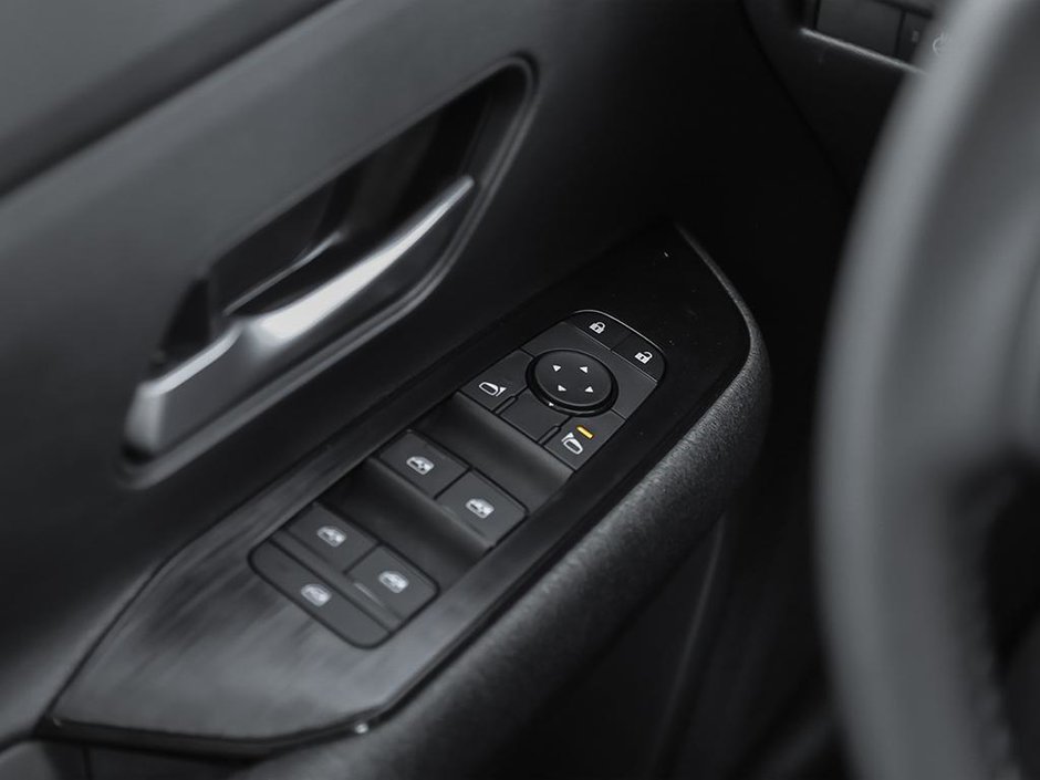 2026 Nissan Kicks SV Premium AWD-15