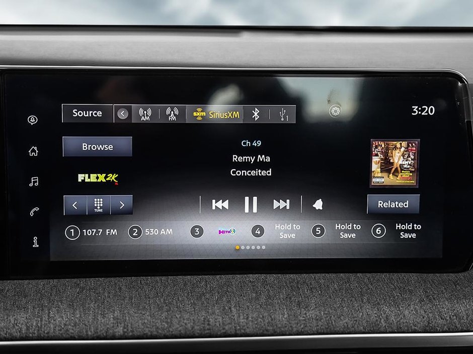 2026 Nissan Kicks SV Premium AWD-17