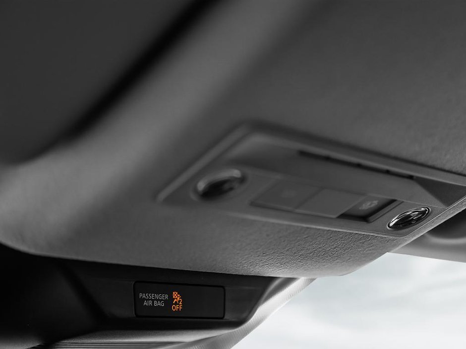 2026 Nissan Kicks SV Premium AWD-18