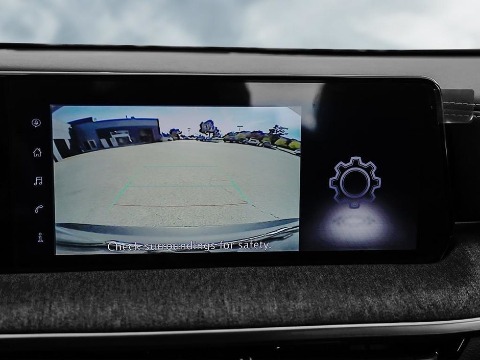 2026 Nissan Kicks SV Premium AWD-22