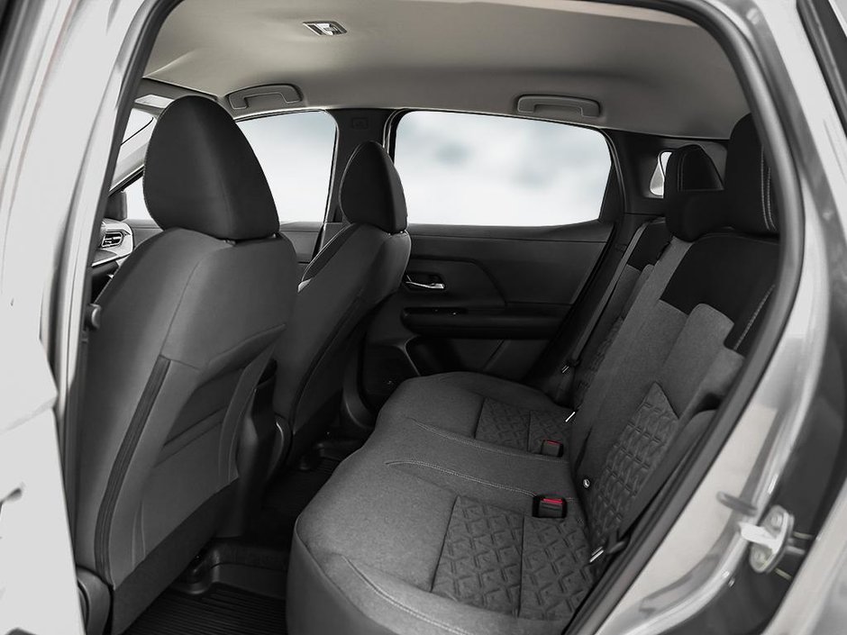 2026 Nissan Kicks SV Premium AWD-20