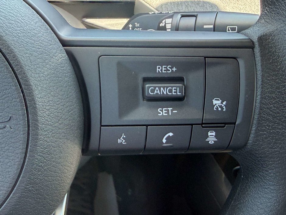 2026 Nissan Kicks S FWD-22