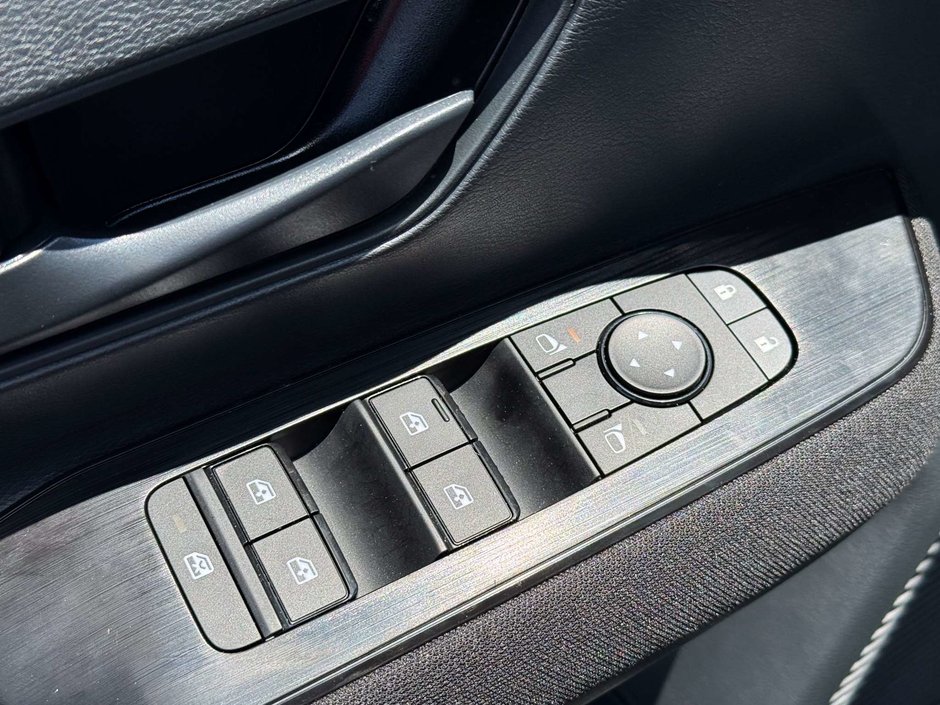 2026 Nissan Kicks S FWD-13
