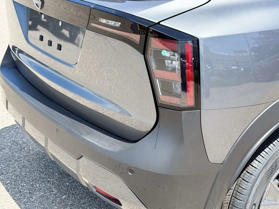 2026 Nissan Kicks S FWD-11