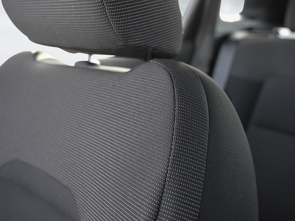 2026 Nissan Kicks S FWD-19