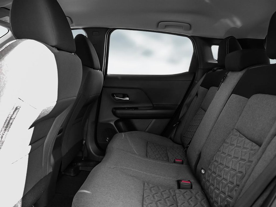 2026 Nissan Kicks SV-18