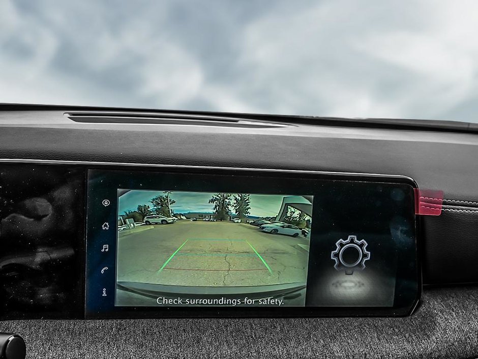 2026 Nissan Kicks SV FWD-22