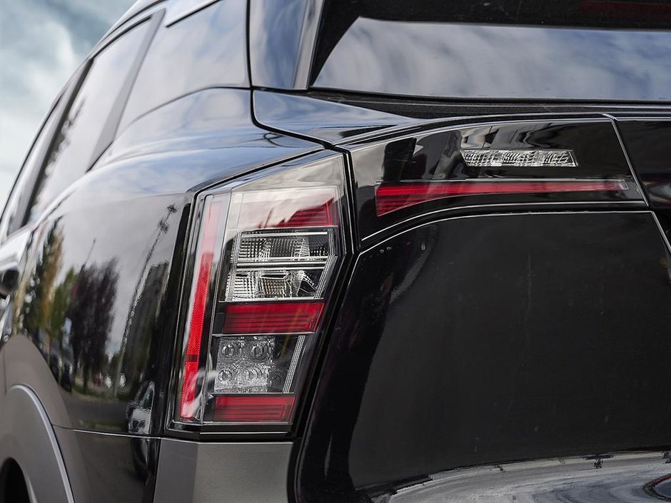 2026 Nissan Kicks SV-10