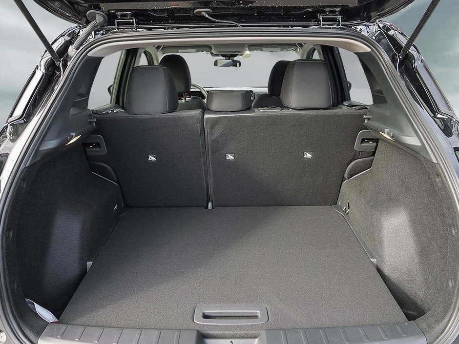 2026 Nissan Kicks SV-6