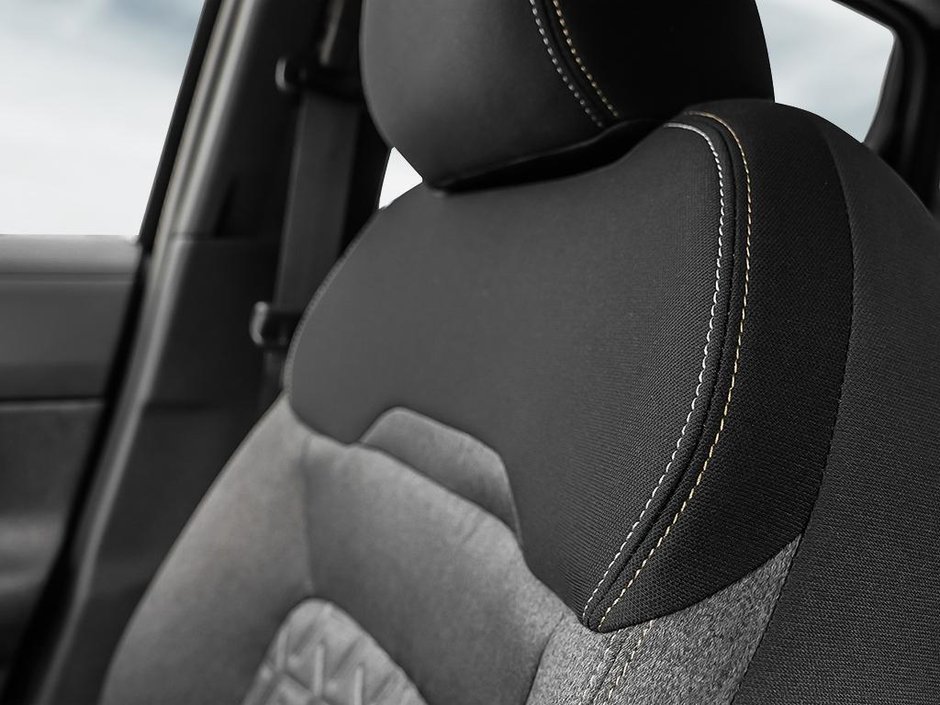 2026 Nissan Kicks SV-19